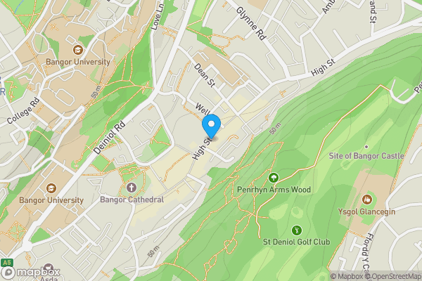 280 High Street, Bangor, Gwynedd LL57 1UL