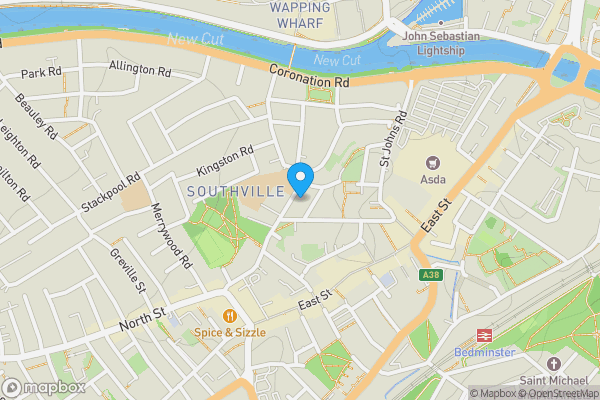 17, Dean Lane, Southville, Bristol, BS3 1DB