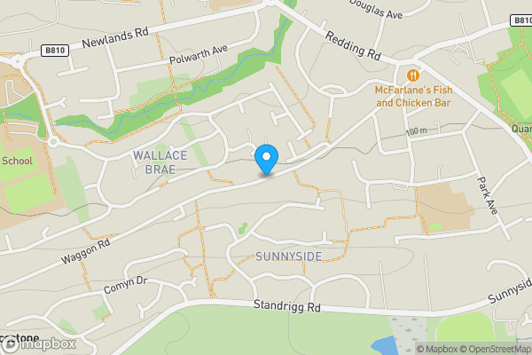 0.5 Acre Site at Waggon Road, Falkirk, FK2 0EL