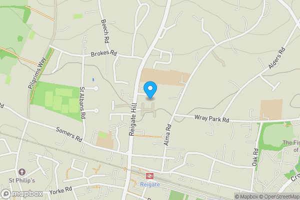 28, Reigate, Surrey, RH2 9NN