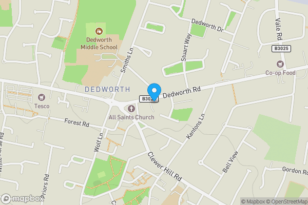 219 Dedworth Road, Windsor, Berkshire, SL4 4JW