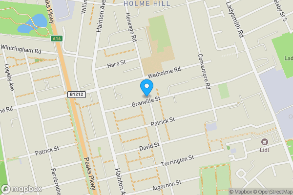 Grimsby, South Humberside, DN32 9NR - Online Auctions