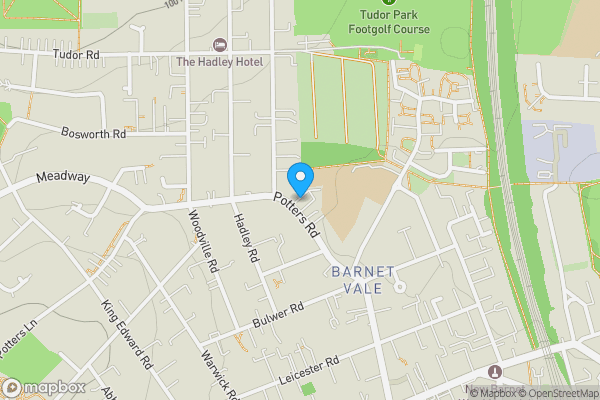 Flat 30, Sheridan Lodge, 38 Potters Road, Barnet EN5 5HW