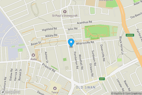 84 Derby Lane, Liverpool, Merseyside, L13 3DN