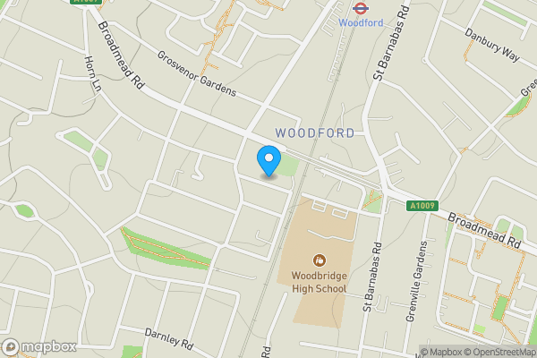 Roof Space at Swancrest Court, 100A Horn Lane, Woodford Green, Essex ...