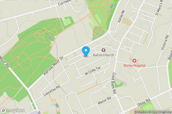 St. Mary’s Church, Harlow Terrace, Harrogate, North Yorkshire, HG2 0PN