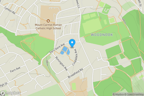 12 Lindadale Avenue, Accrington, Lancashire BB5 0NG