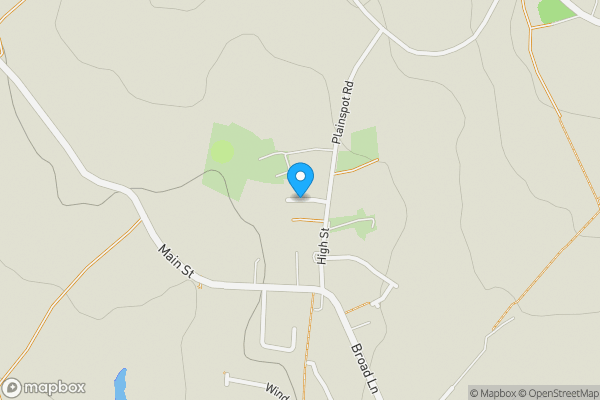 Frances Street, Nottingham, Nottinghamshire, NG16 5BP