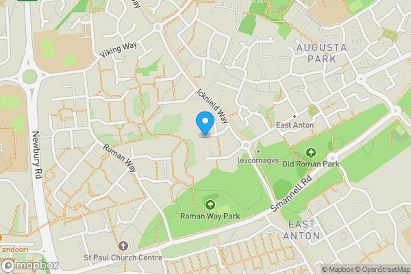 92 Venice Court, Andover, Hampshire, SP10 5JQ