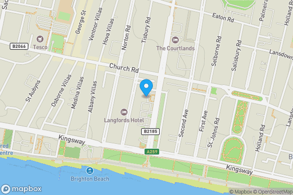 16 Grand Avenue, Hove, BN3 2NH