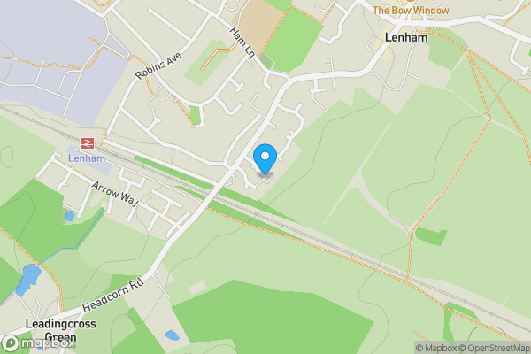 Flat 58 Miller Heights 43-51, Maidstone, Kent, ME15 6LN