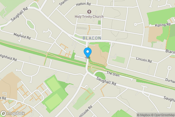 Saughall Road, CHESTER, Cheshire, CH1 5ET