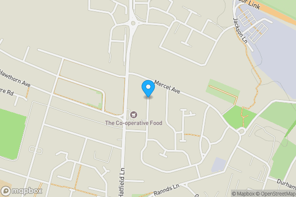 Harrow Road, Doncaster, DN3 3HU