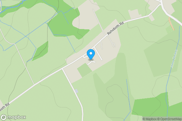 Map location for Brynymor, Llanelli, SA15 5DX