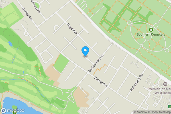 Lundy Avenue, Chorlton, Manchester, M21