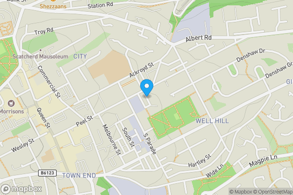 Former Knowle Manor Residential Home, Tennyson Terrace, Morley, Leeds, West Yorkshire, LS27 8QP