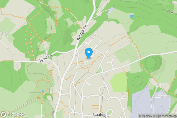 Map location for Sycamore Road, BROSELEY, Shropshire, TF12 5QG