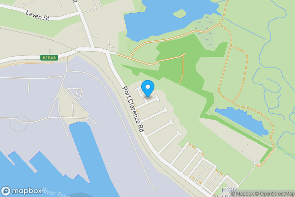 Port Clarence, Cleveland, TS2 1SL - Online Auctions