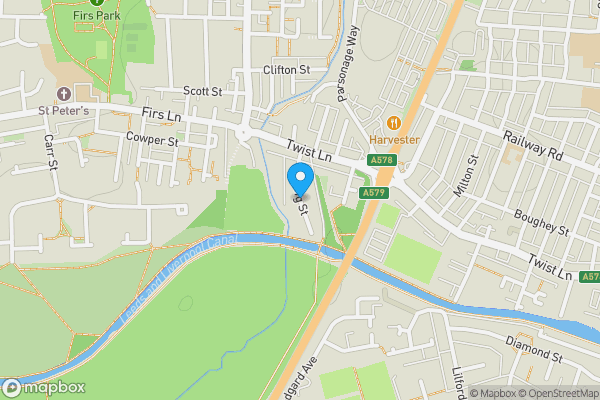 Pilling Street, LEIGH, Lancashire, WN7 4ET