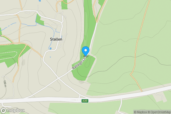 Lot A Ratleigh Lane Nether compton, Sherborne, Dorset, DT9