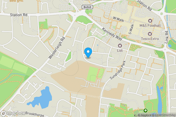 52, Stanshawe Crescent, Yate, Bristol, BS37 4ED