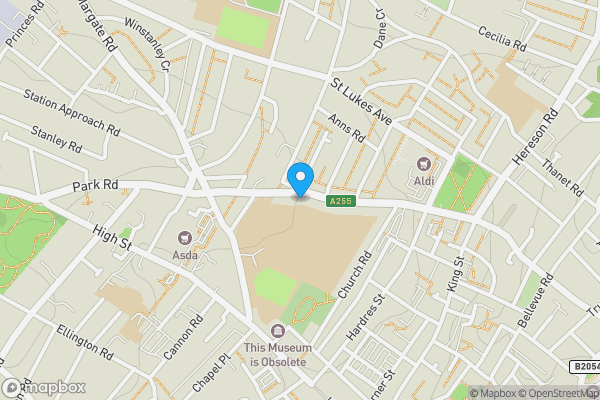 95 Boundary Road, Ramsgate, Kent, CT11 7NP