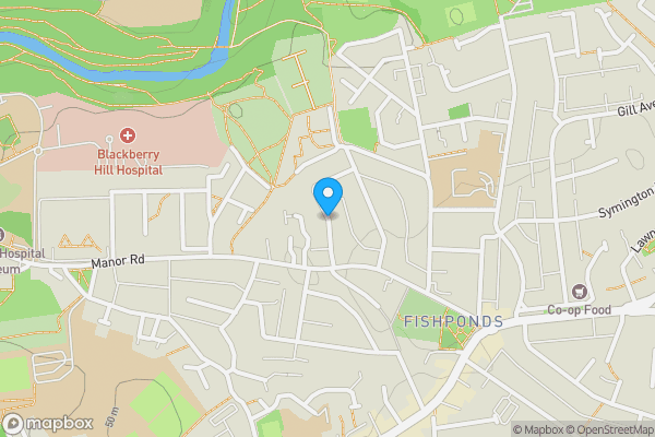 Garage Off, Claverham Road, Fishponds, Bristol, BS16 2HS