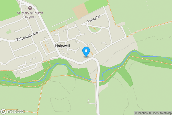 Map location for Coalfell Farm Cottage Coalfell, Hallbankgate Northumberland CA8 2PX United Kingdom