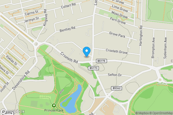 Apartment 16, Heysmoor Heights 14 Greenheys Road - Lot 13 on 03/12/25