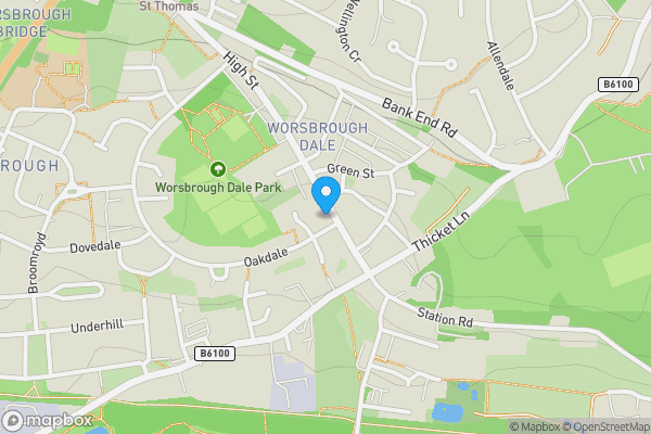 170 High Street, Worsbrough, Barnsley, South Yorkshire, S70 4SG