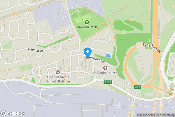 61 Norman Terrace, Wallsend, Tyne And Wear, NE28 6SP