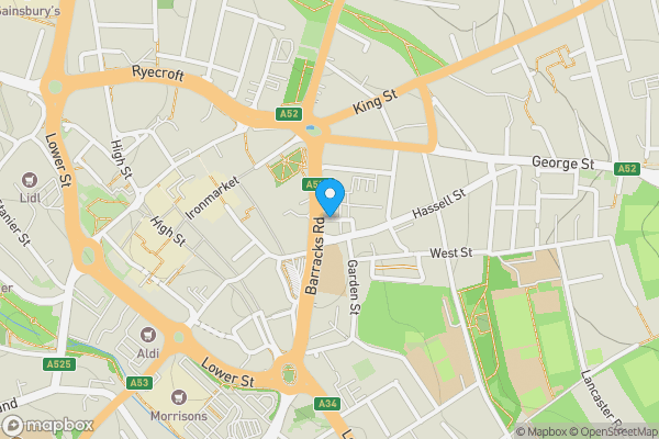 Windsor Court, Newcastle, Staffordshire, ST5 1NY - Online Auctions