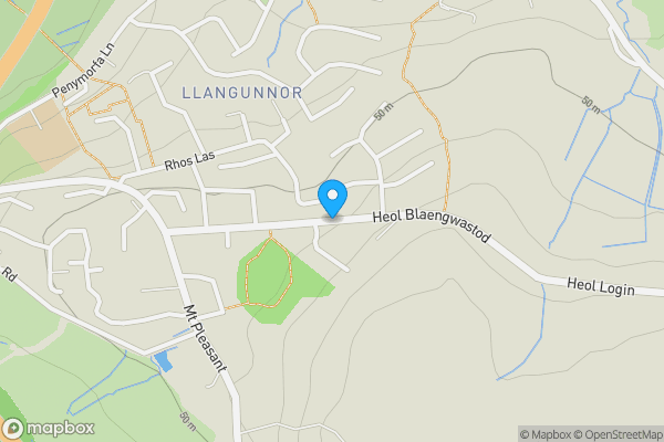 Heol Blaengwastod, Carmarthen, Dyfed, SA31 2LE