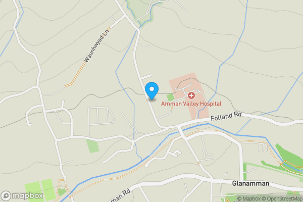 36 Tirycoed Road, Glanamman, Ammanford, SA18 2YE