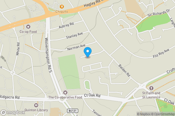 32 The Lindens, Harborne, Birmingham, B32 2ER