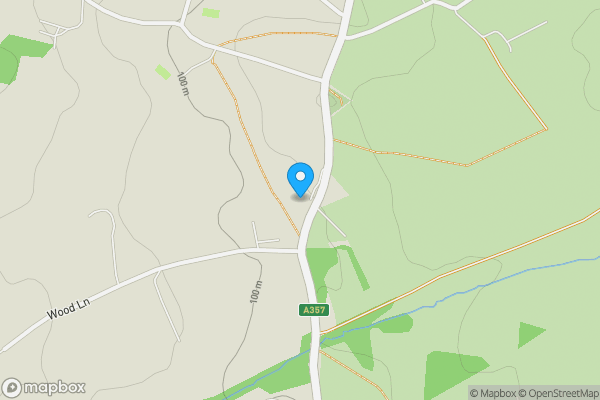 Map location for 3 Landseer,, North Cheriton, TEMPLECOMBE, Somerset, BA8 0AS
