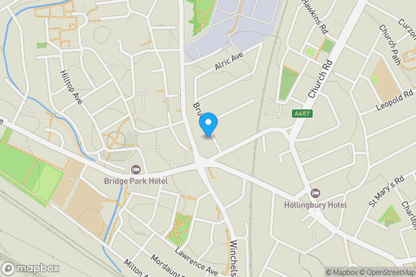 5B Bruce Road, Harlesden, London, NW10 8RE