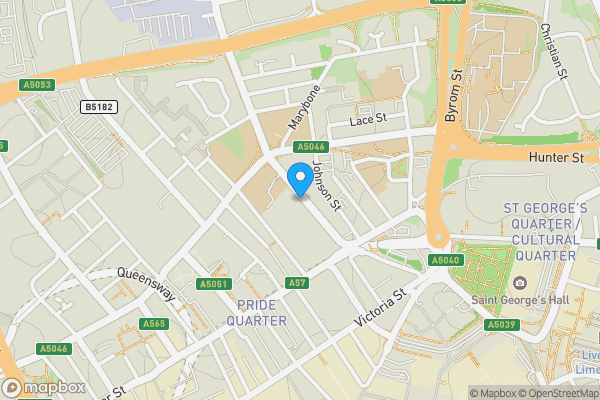 Apt 404, 15 Hatton Garden, Liverpool L3 2HB