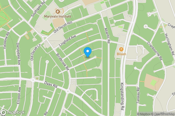 2 bedroom semi detached house in Great Barr