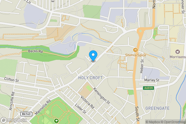 202-206 Oakworth Road, Keighley, West Yorkshire BD21 1QH