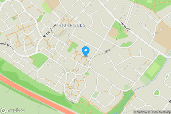 Thackeray Walk, Stafford ST17 9SE