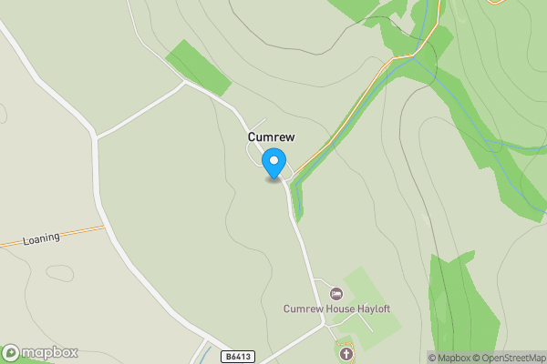 Cairn House, Cumrew, Brampton, Cumbria CA8 9DD