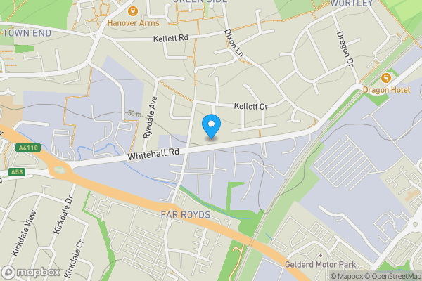 242 Whitehall Road, Leeds, West Yorkshire, LS12 4AR