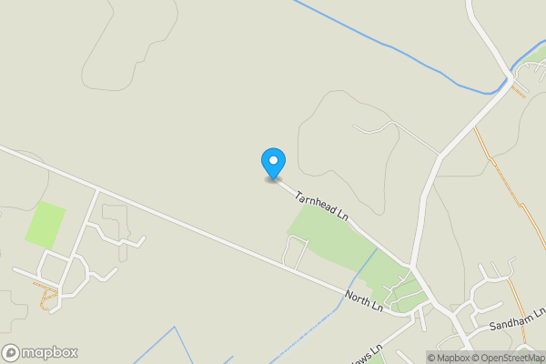 Map location for 5 Tarn Head, Haverigg, Millom, Cumbria LA18 4NE