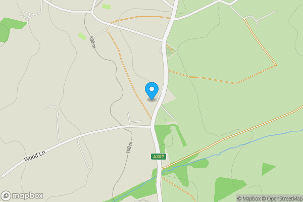 Map location for 3 Landseer, North Cheriton, Templecombe, Somerset, BA8 0AS