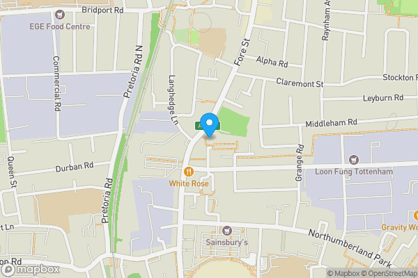 Flat 40 - 900, London, Haringey, N17 0DZ