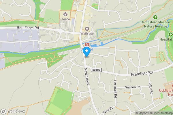 New Town, Uckfield, TN22 5AE