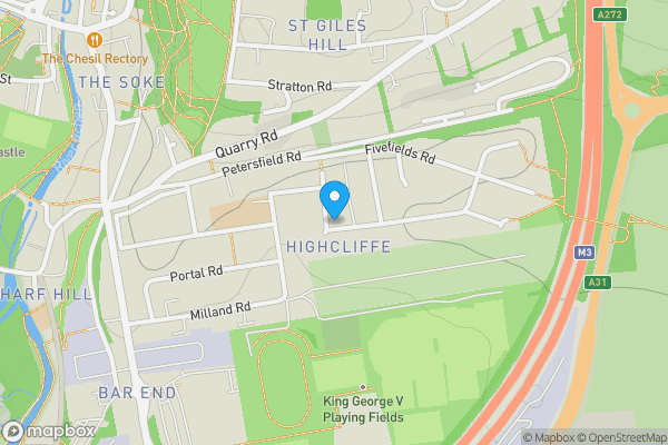 37 St. Leonards Road, Winchester, Hampshire, SO23 0QD