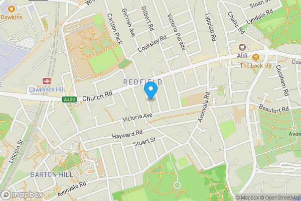 23 Morse Road, Bristol, Avon, BS5 9LD