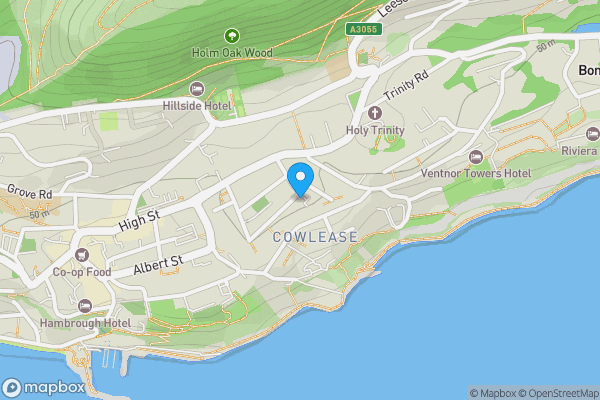 5 Catherines Court, South Street, Ventnor, Isle Of Wight, PO38 1NZ